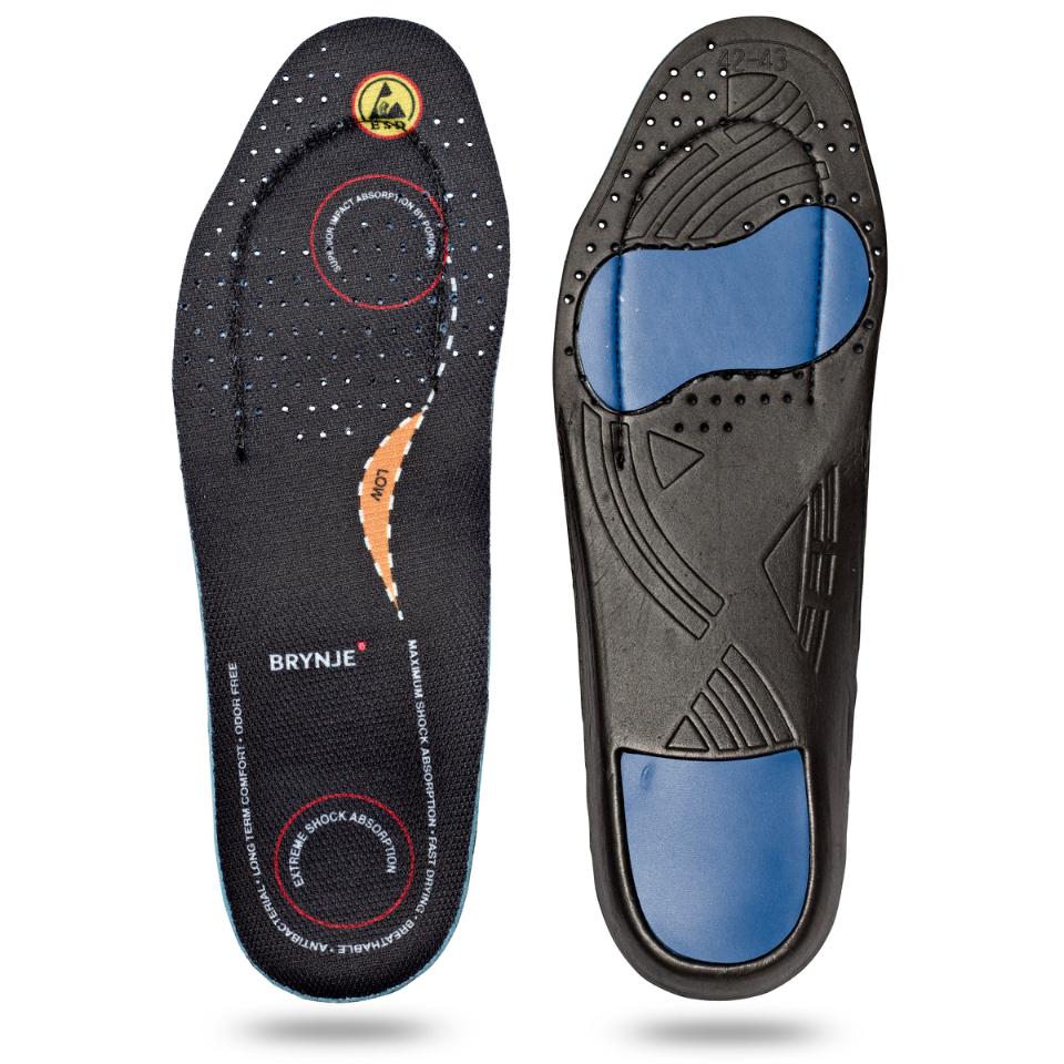 Sika - Ultimate FootFit - low